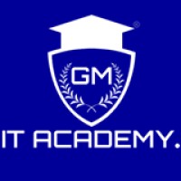 GM IT ACADEMY logo - Similar company to Abcoding It Institute Academy