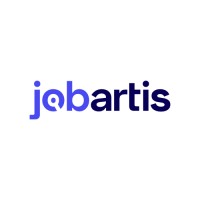 Jobartis logo - Similar company to Ango Emprego