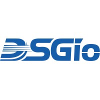 DSGio Global logo - Similar company to Crestron
