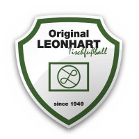 Leonhart Betriebs GmbH logo - Similar company to Tornadofoosball.Com
