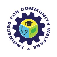 ECW Global - Engineers for Community Welfare logo - Similar company to Ess(Electra Star Solution 🌟)