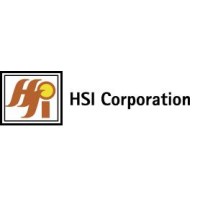 HSI Corporation logo - Similar company to Cambridge Veritas®