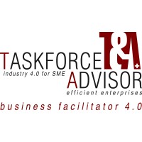 T&A | Taskforce&Advisor Sàrl