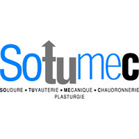 SOTUMEC logo - Similar company to Normanplast