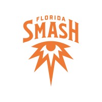 Florida Smash logo - Similar company to St. Pete Athletic
