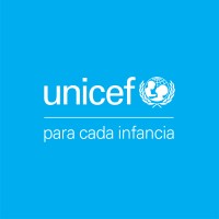 UNICEF Guatemala logo - Similar company to Mineduc - Ministerio De Educación - Guatemala