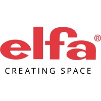 Elfa New Zealand logo - Similar company to Seymours