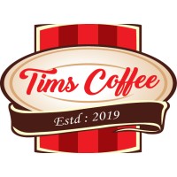 Tims Coffee logo - Similar company to Thestudio