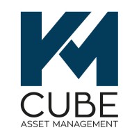 KM Cube Asset Management logo - Similar company to Vigor Financial