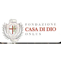 FONDAZIONE CASA DI DIO ONLUS logo - Similar company to Zadei Clinic