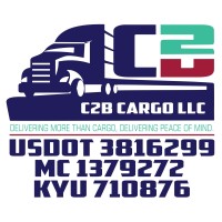 C2B Cargo LLC logo - Similar company to Dray Depot