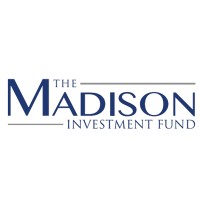 Madison Investment Fund logo - Similar company to Broad-Gauge