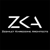 ZKArchitects logo - Similar company to Fb