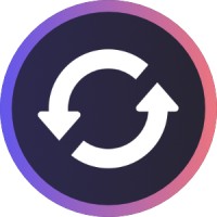 Loop logo - Similar company to Future Three®