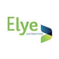 Elye Distribution logo - Similar company to Eko Integrated Services