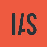 IAMSTATIC logo - Similar company to Cereal Post