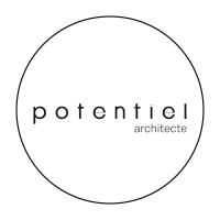 Potentiel Architecte logo - Similar company to Sloft