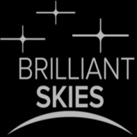 BRILLIANT SKIES LTD logo - Similar company to Trust Us Global Ltd
