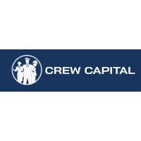 crew capital 1 logo - Similar company to Scale Xpert
