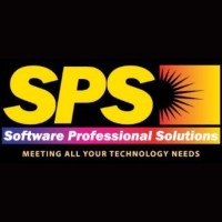 Software Professional Solutions (SPS) logo - Similar company to Software Professional Services