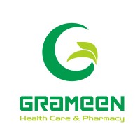 Grameen Health Care logo - Similar company to Digital Resolution