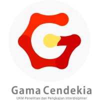 Gama Cendekia logo - Similar company to Beckycoo