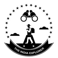 THE INDIA EXPLORER logo - Similar company to The Whole Digidoodle