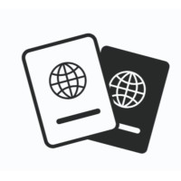 beibehaltungsantrag.com logo - Similar company to Design Pics