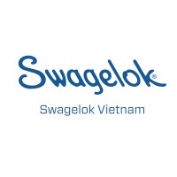 Swagelok Vietnam logo - Similar company to Hydro-Press Krystian Smiech