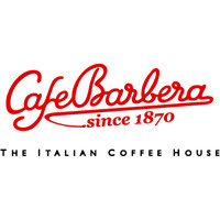 Cafè Barbera - the Italian Coffee House logo - Similar company to Sda Bocconi