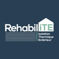 REHABILITE logo - Similar company to Lmi
