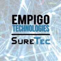 Empigo Technologies logo - Similar company to Computing Reapplied