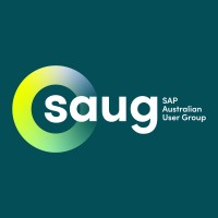 SAP Australian User Group (SAUG) logo - Similar company to Higher School Of Economics