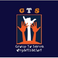 GTS Organization logo - Similar company to Walk For Plastic