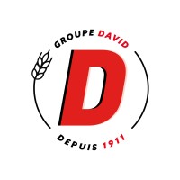 Groupe DAVID logo - Similar company to Pm-Pro