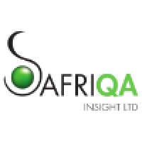 AFRIQA INSIGHT LTD logo - Similar company to Afriqa™