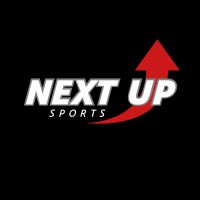 Next Up Sports logo - Similar company to Positivehire