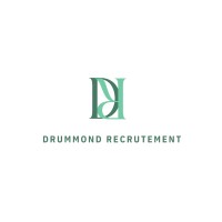 Drummond Recrutement logo - Similar company to Sbp-Tech