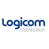 Logicom Distribution logo - Similar company to Ingram Micro Gulf