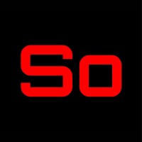 Soundorp logo - Similar company to Video Podcast Producers