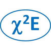 Chi Square Education logo - Similar company to Socialigence
