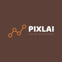 PixlAi logo - Similar company to Raawee Inc.