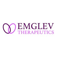 Emglev Therapeutics logo - Similar company to Valerio Therapeutics