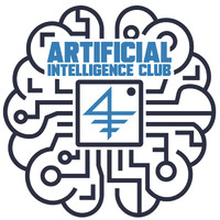 Columbia AI Club logo - Similar company to Impact Competition Foundation