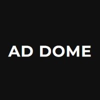AD DOME logo - Similar company to Adkela