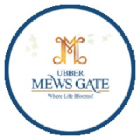 Mews Gate logo - Similar company to Affinity Belgravia