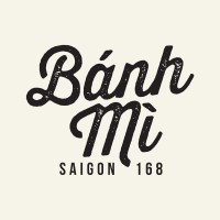 Banh Mi Saigon 168 logo - Similar company to Nhã Đạt