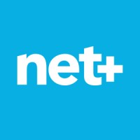 Netplus logo - Similar company to Netplus Group