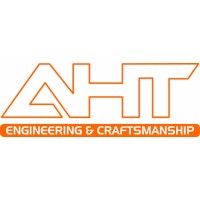 Amar Hi-Tech Engineering Industries Private Limited logo - Similar company to Precision Firearms Instruction