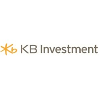 KB Investment logo - Similar company to 한국투자저축은행